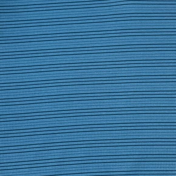 Nike Golf Men’s Stripe Polo Shirt Blue XL Short Sleeve - Picture 4 of 10